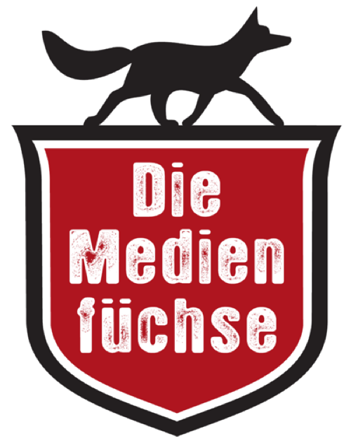 Die Medienfüchse